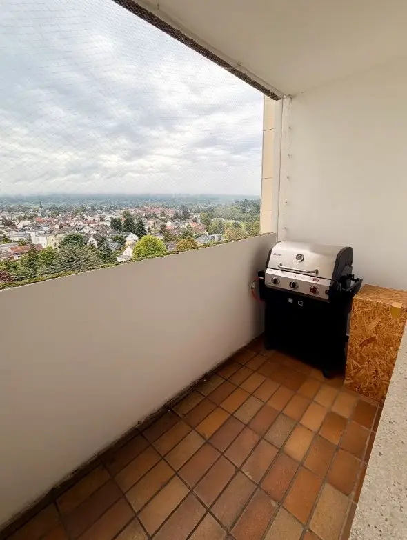 2 Zimmer Wohnung mit 55 m² in Oberursel – Bild 8