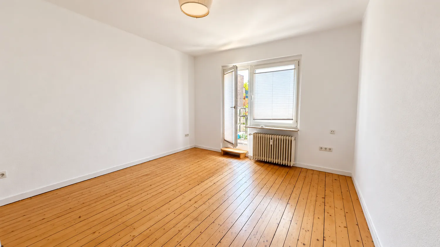 2 Zimmer Wohnung mit 54 m² in Wesel – Bild 6