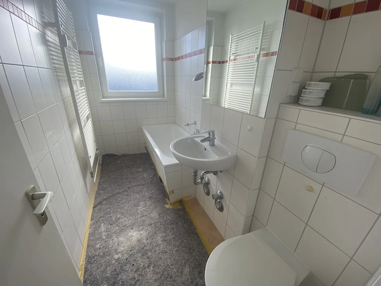 4 room apartment with 87 m² in Berlin – Photo 3