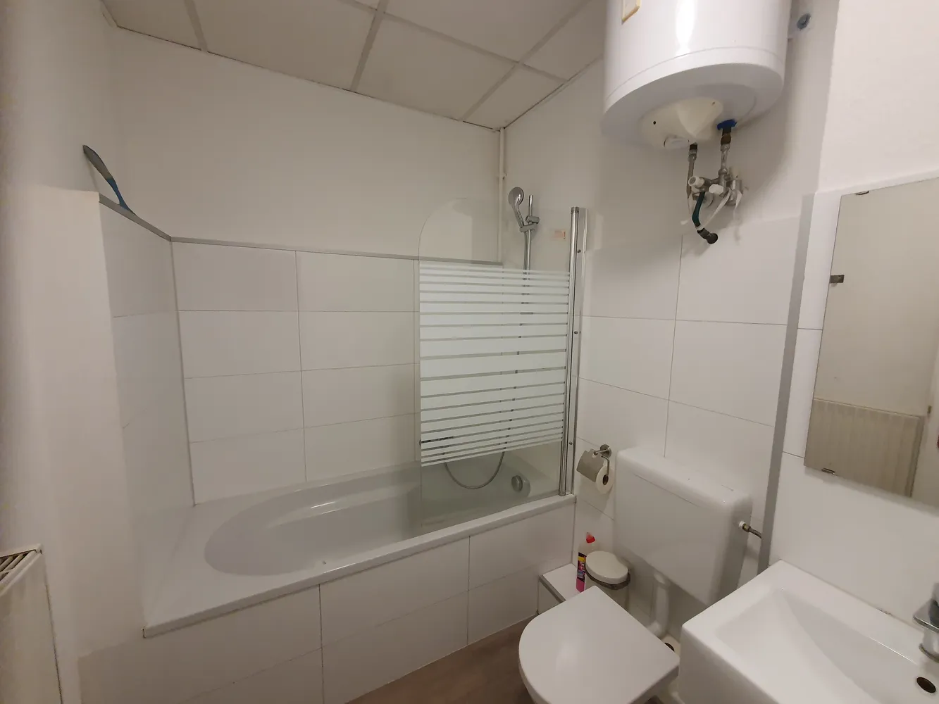 3 room apartment with 46 m² in Bremerhaven – Photo 12