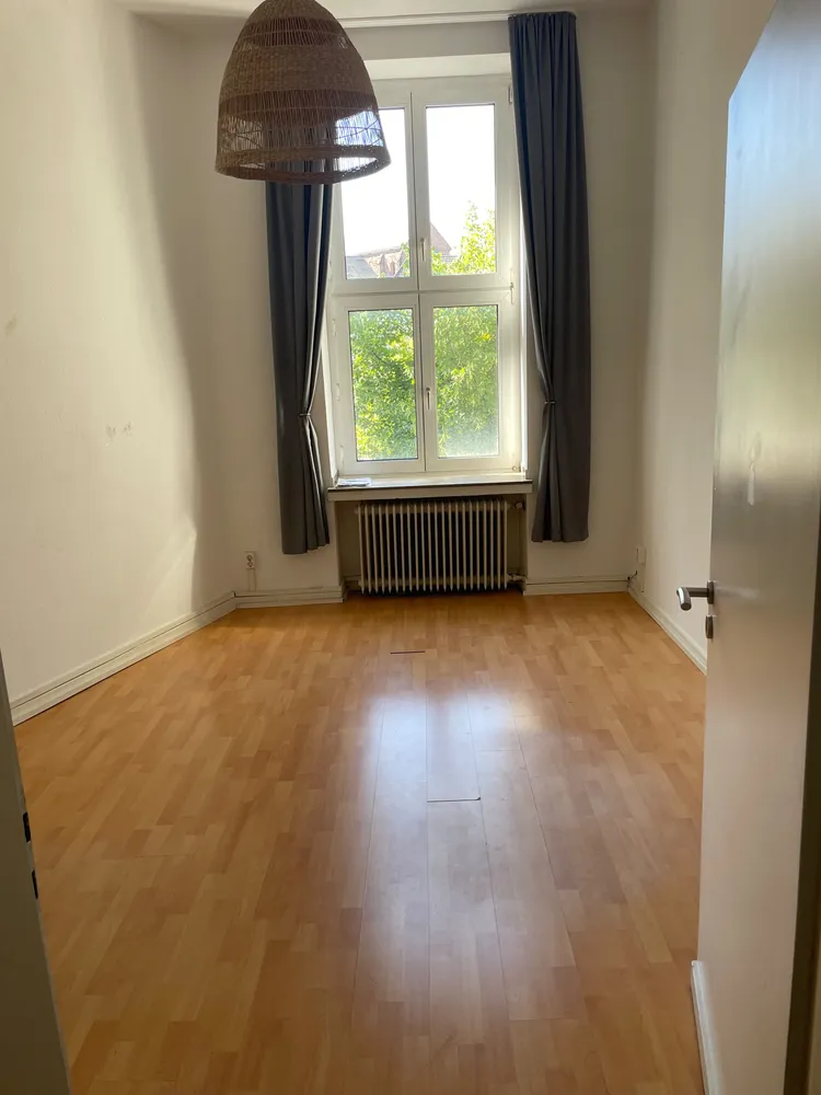 4 Zimmer Wohnung mit 85 m² in Aachen – Bild 8