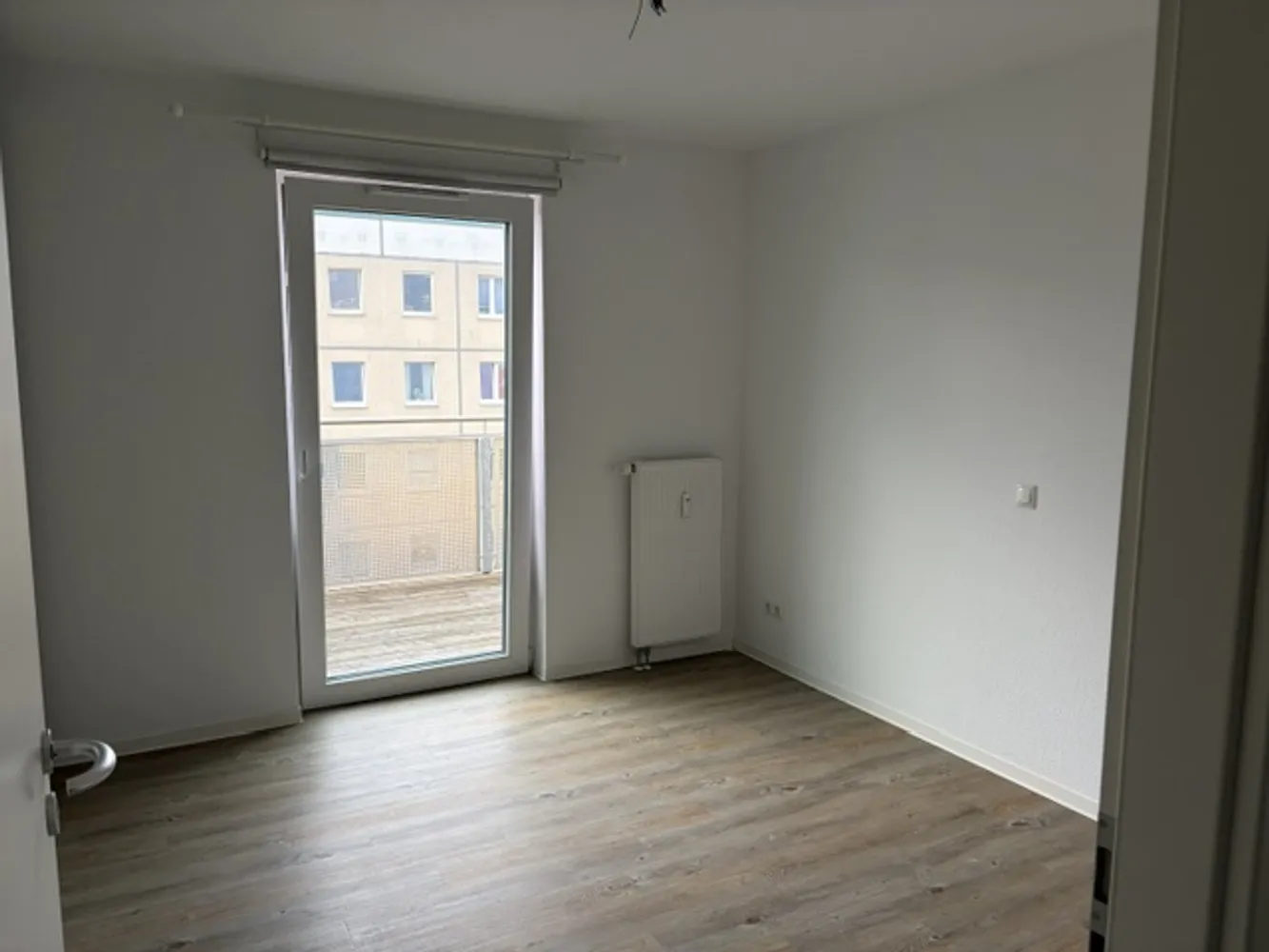 2 Zimmer Wohnung mit 71 m² in Rostock – Bild 3