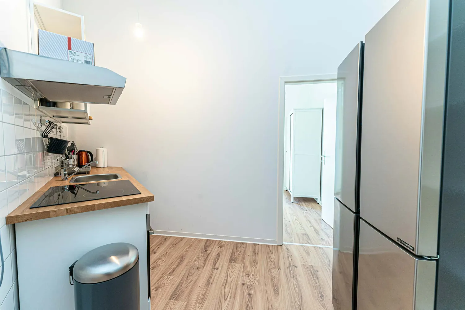 Shared room with 12 m² in Berlin – Photo 6
