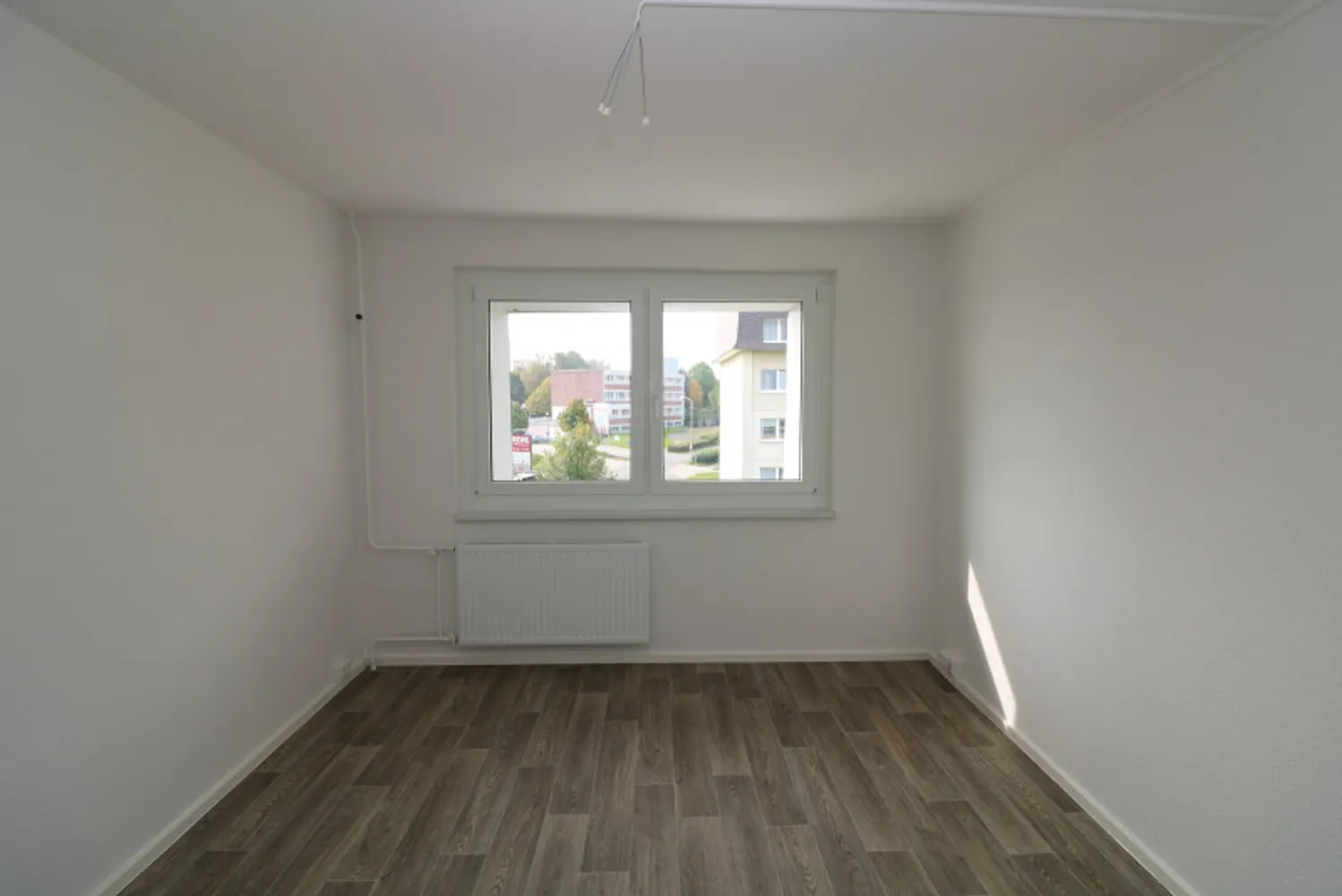 4 room apartment with 95 m² in Freiberg – Photo 5