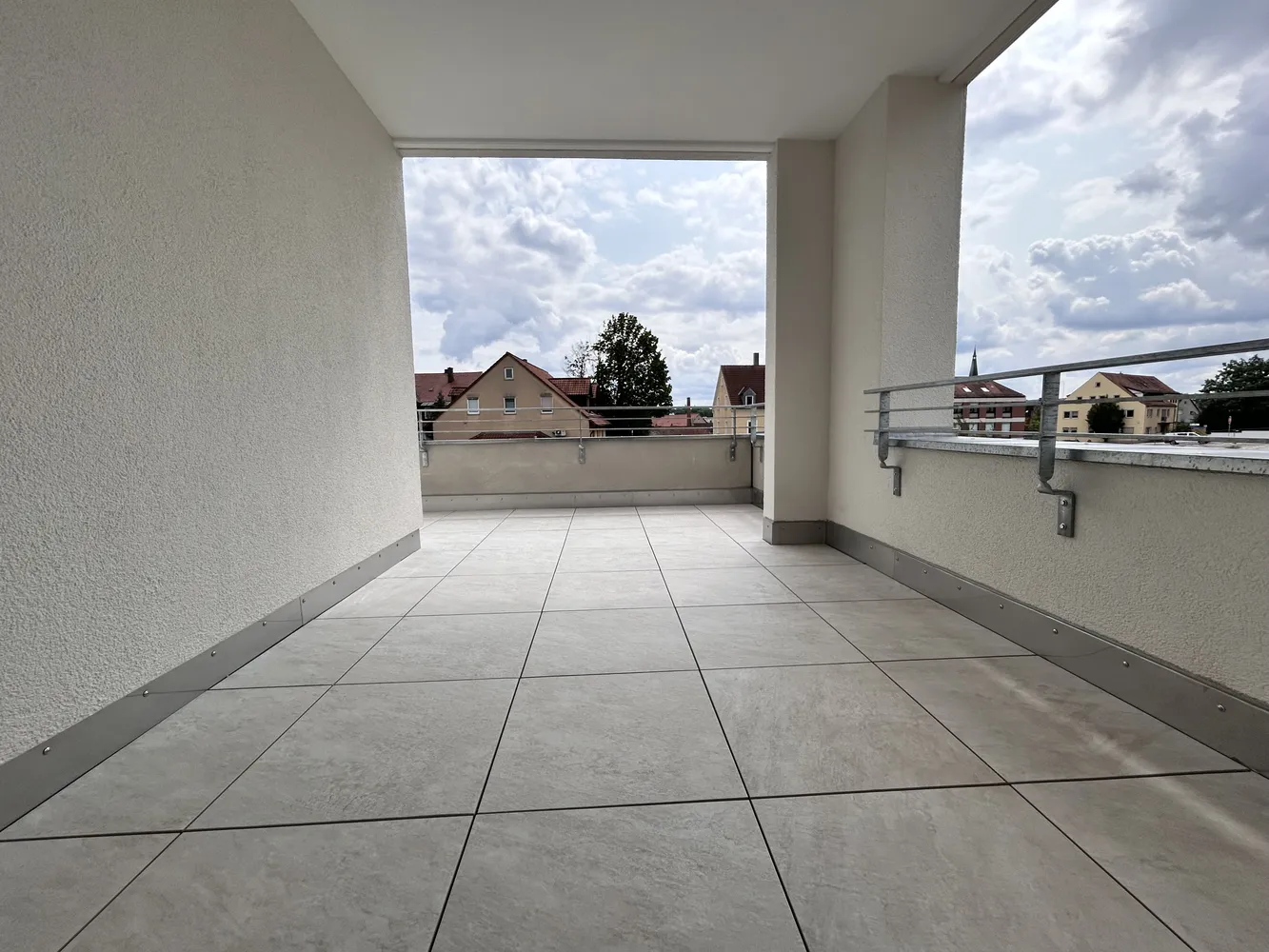 4 Zimmer Wohnung mit 102 m² in Schwabach – Bild 5