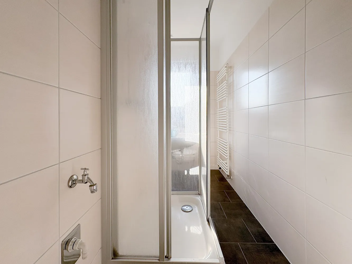 3 Zimmer Wohnung mit 59 m² in Magdeburg – Bild 2