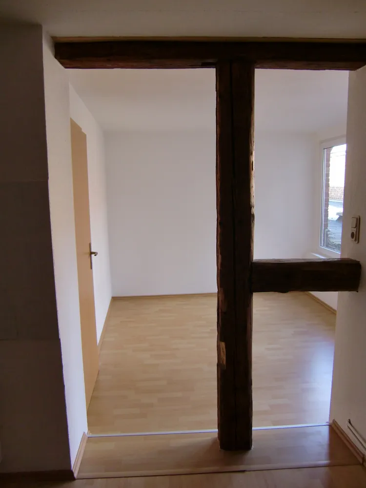 4 Zimmer Wohnung mit 119 m² in Wernigerode – Bild 6