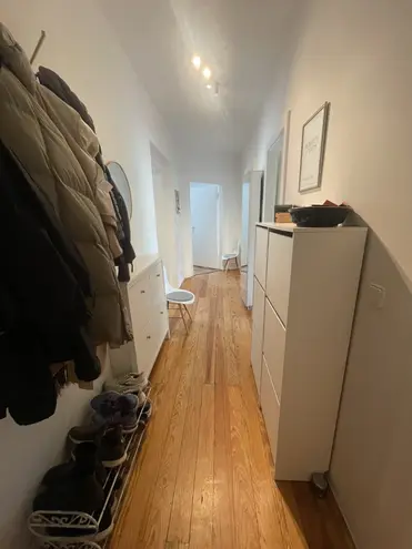 3 Zimmer Wohnung mit 82 m² in München – Bild 9