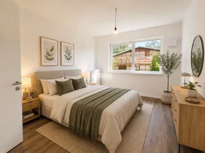 4 Zimmer Wohnung mit 97 m² in Erfurt – Bild 4