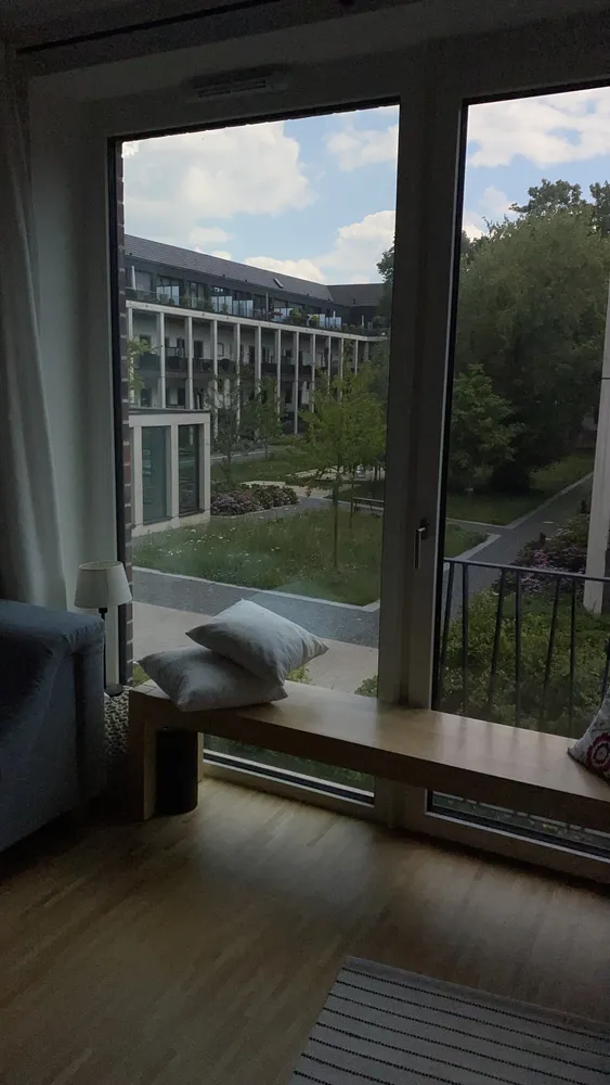 2 Zimmer Wohnung mit 66 m² in Hannover – Bild 12