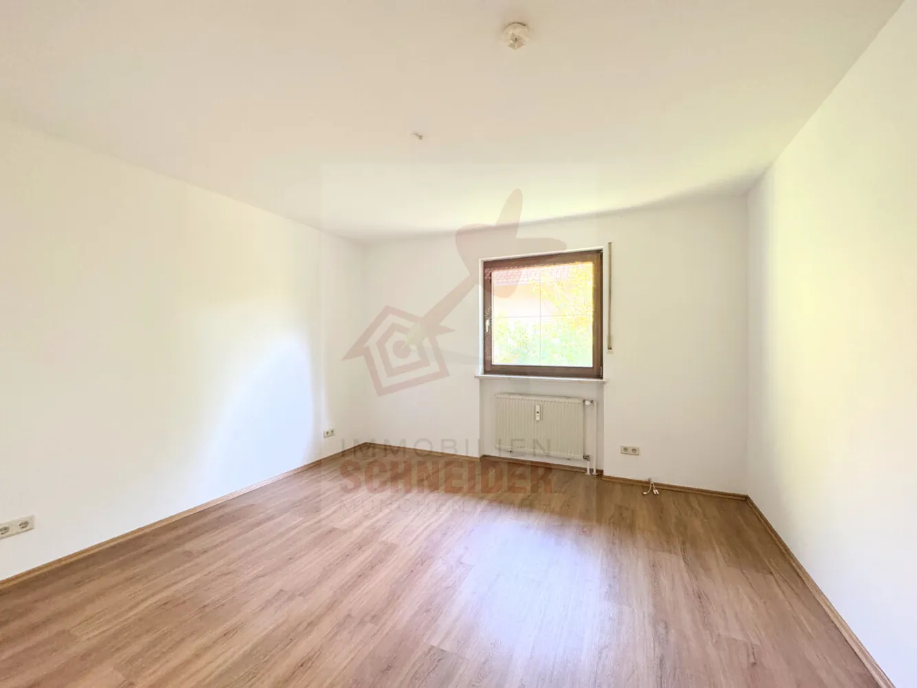 3 Zimmer Wohnung mit 81 m² in München – Bild 3