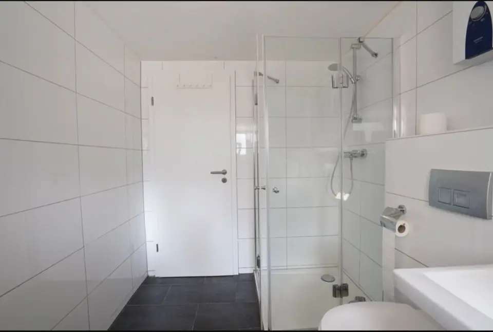 WG-Zimmer mit 45 m² in Bergisch Gladbach – Bild 8
