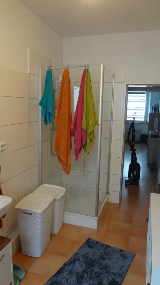 2 Zimmer Wohnung mit 60 m² in Euskirchen – Bild 6