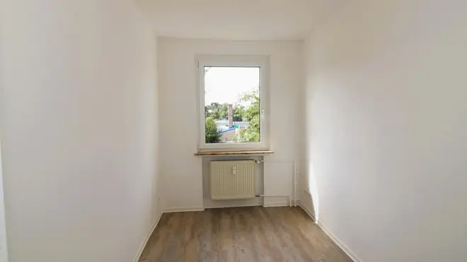 3 room apartment with 58 m² in Chemnitz – Photo 6