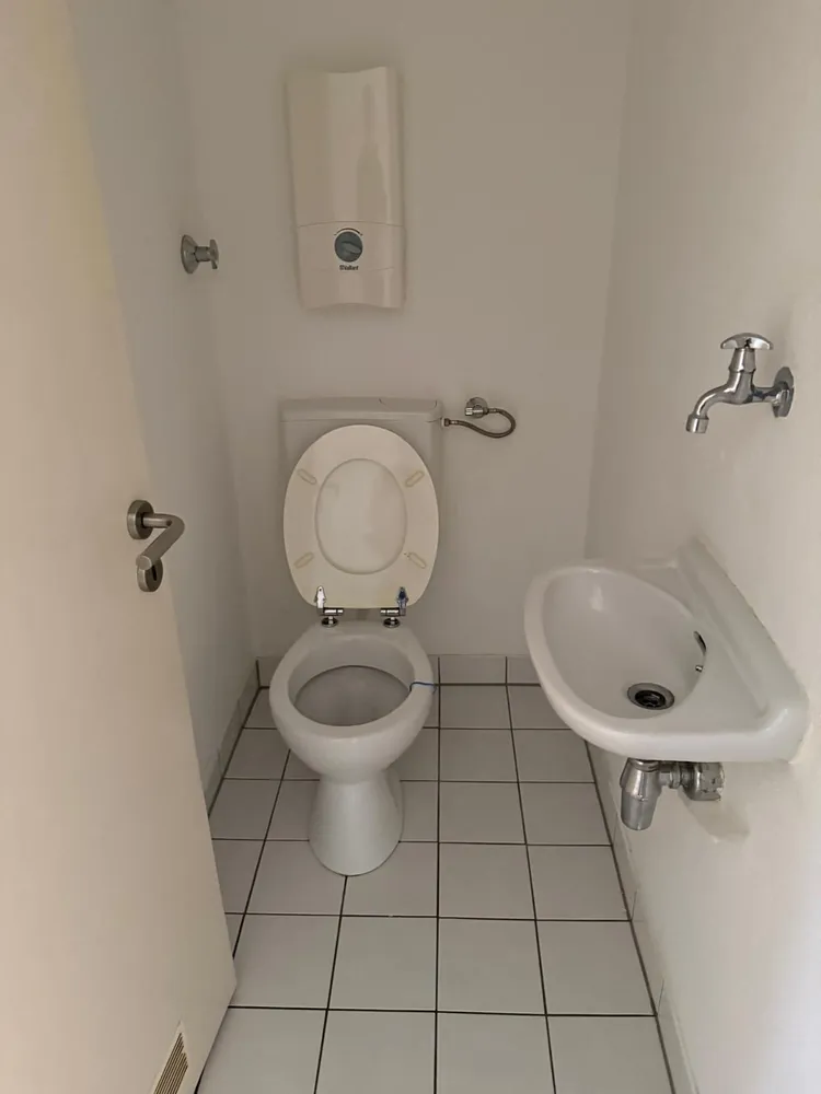 3 Zimmer Wohnung mit 94 m² in Nürnberg – Bild 8