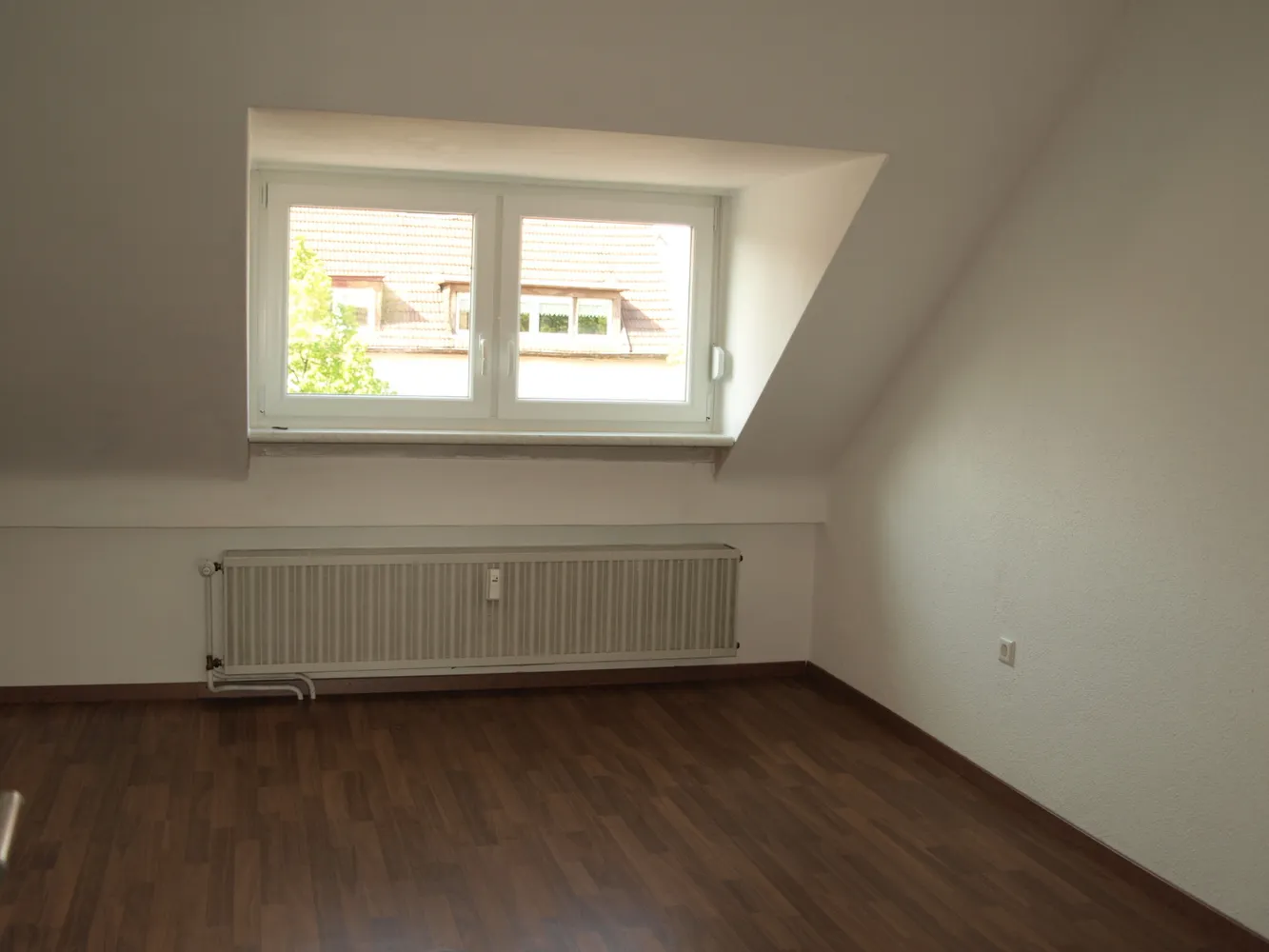 4 Zimmer Wohnung mit 80 m² in Mannheim – Bild 3
