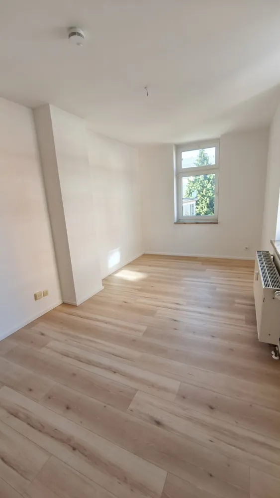 3 Zimmer Wohnung mit 92 m² in Zwickau – Bild 3