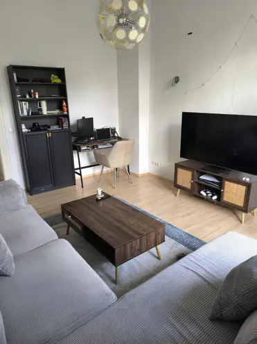 2 Zimmer Wohnung mit 56 m² in Berlin – Bild 2
