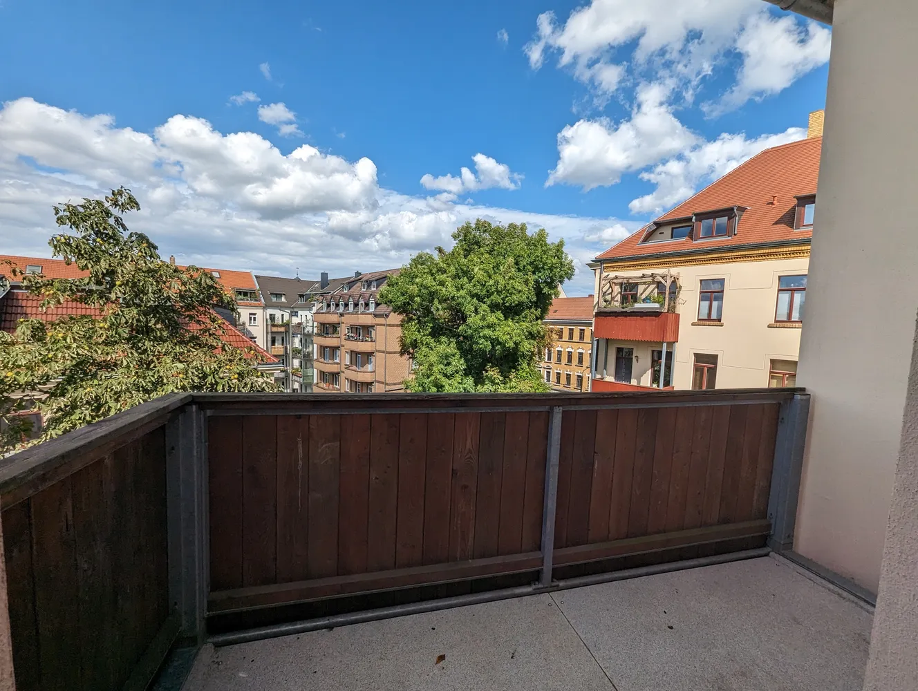 3 Zimmer Wohnung mit 89 m² in Leipzig – Bild 1