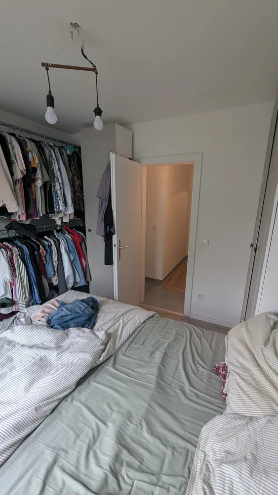 3 room apartment with 66 m² in Bonn – Photo 1