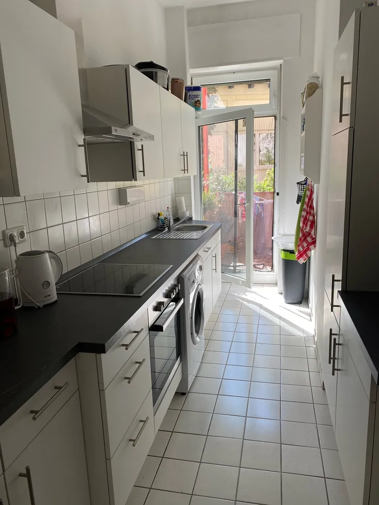 3 Zimmer Wohnung mit 74 m² in Frankfurt am Main – Bild 3