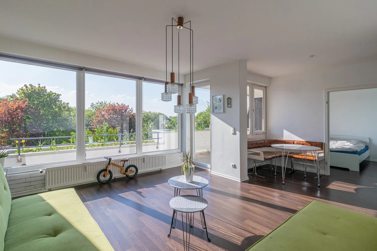 3 Zimmer Wohnung mit 73 m² in Hamburg – Bild 7
