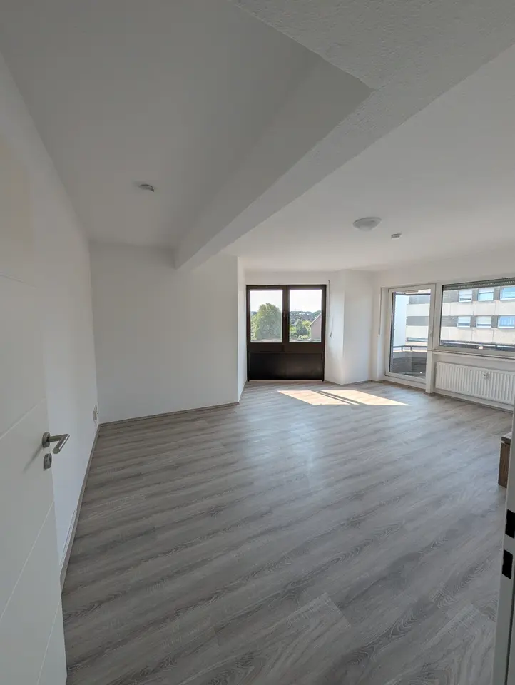2 Zimmer Wohnung mit 53 m² in Osnabrück – Bild 9