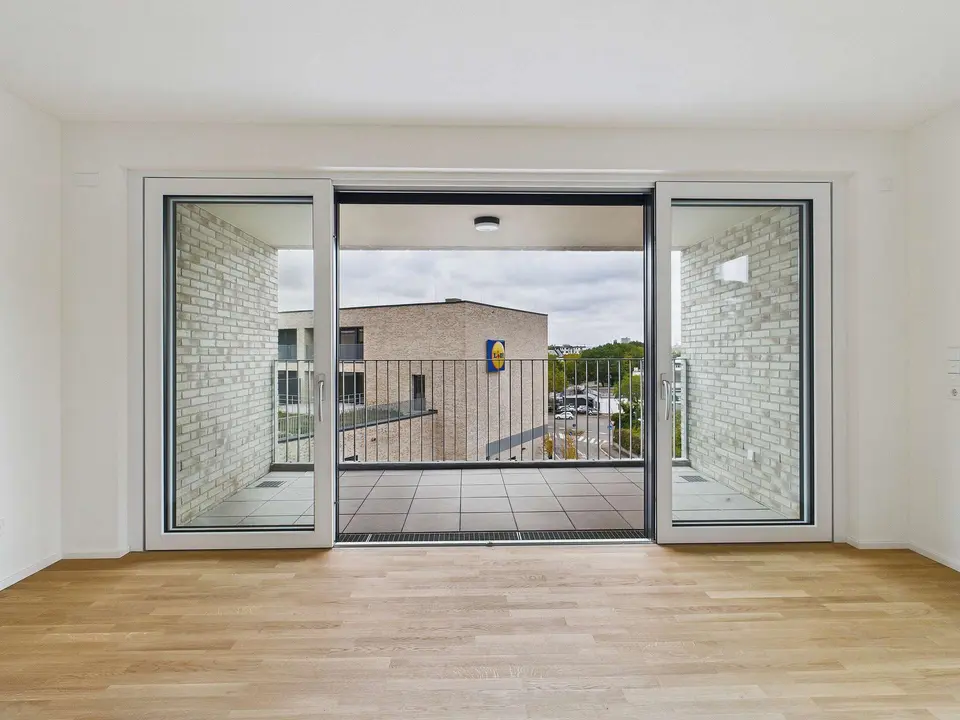 3 room apartment with 70 m² in Sindelfingen – Photo 2
