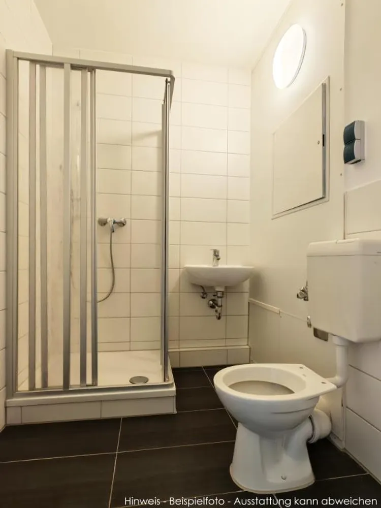 3 Zimmer Wohnung mit 59 m² in Hoyerswerda – Bild 4
