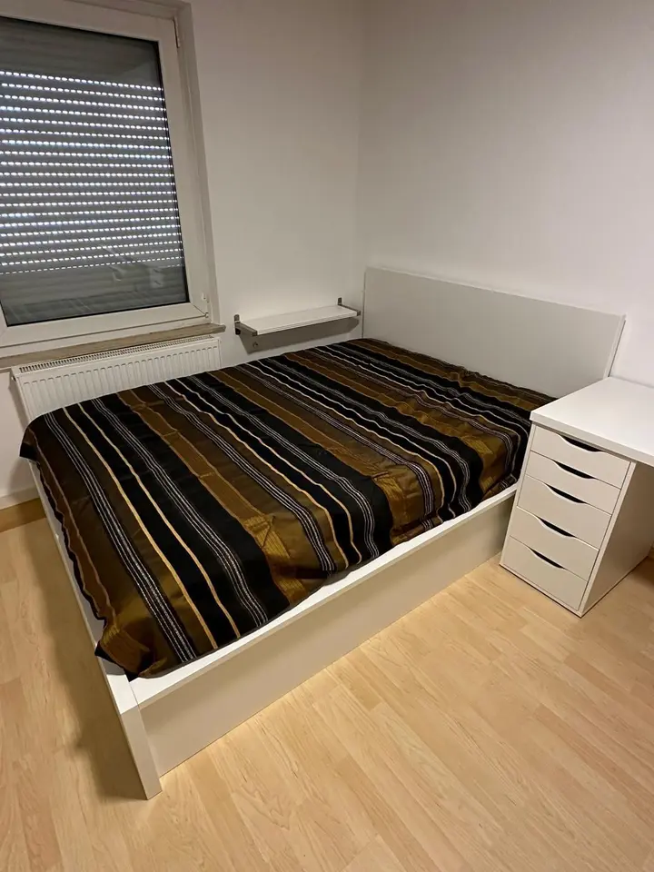 Shared room with 89 m² in Stuttgart – Photo 7