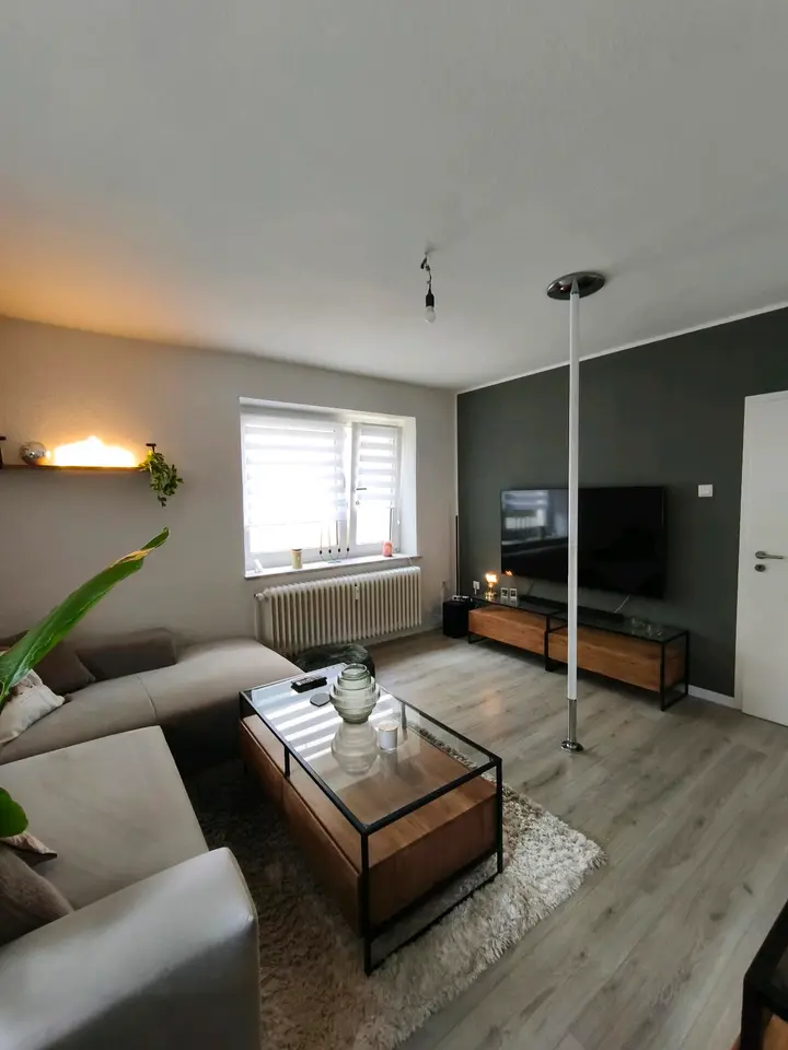 3 Zimmer Wohnung mit 42 m² in Oberhausen – Bild 2