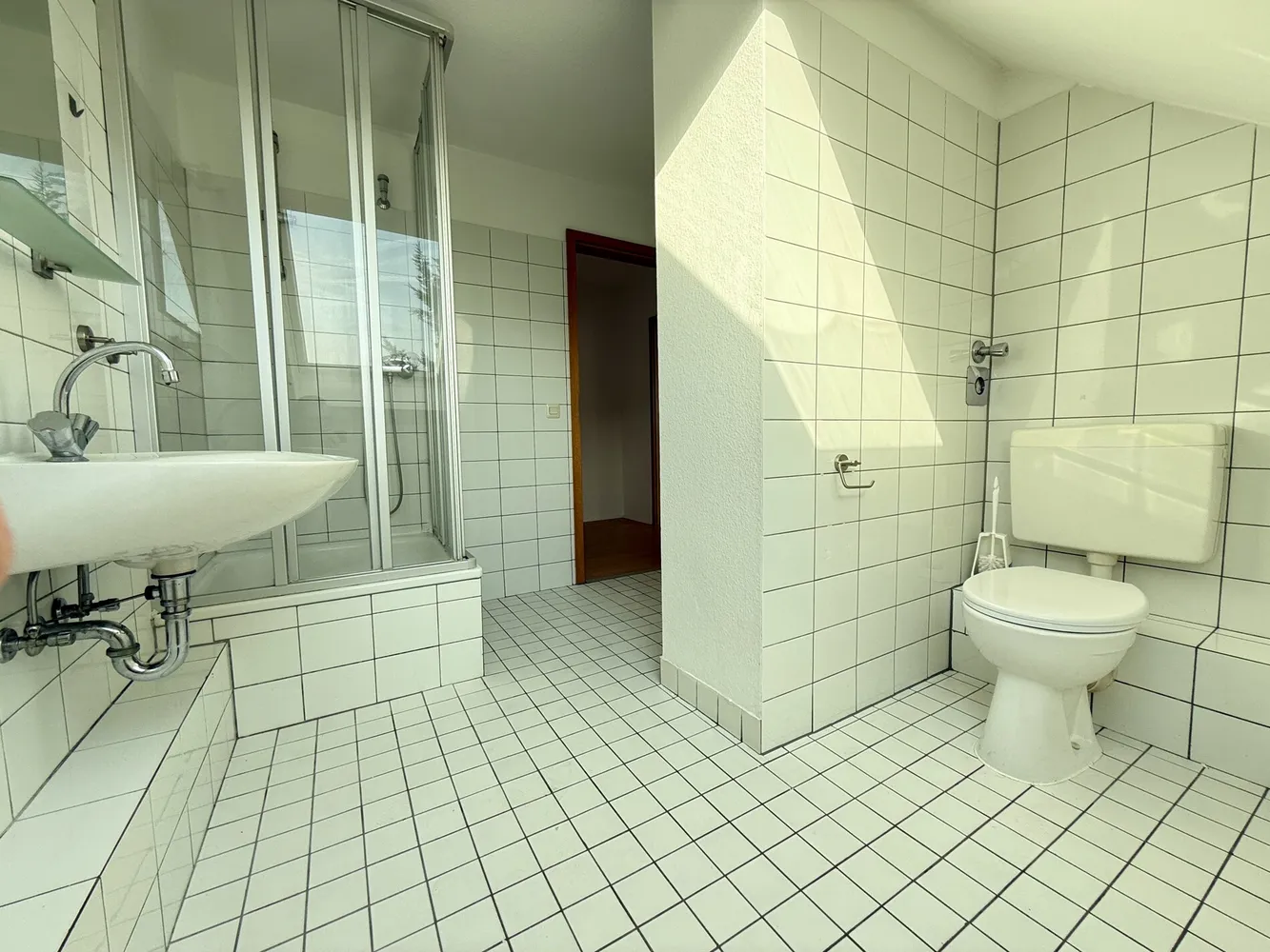1 Zimmer Wohnung mit 48 m² in Krefeld – Bild 7