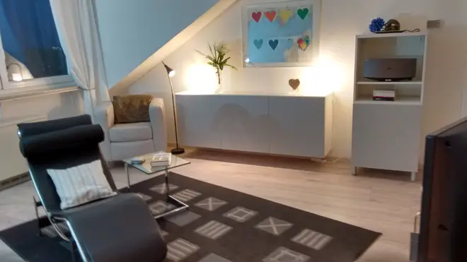 1 Zimmer Wohnung mit 31 m² in Mülheim an der Ruhr – Bild 5