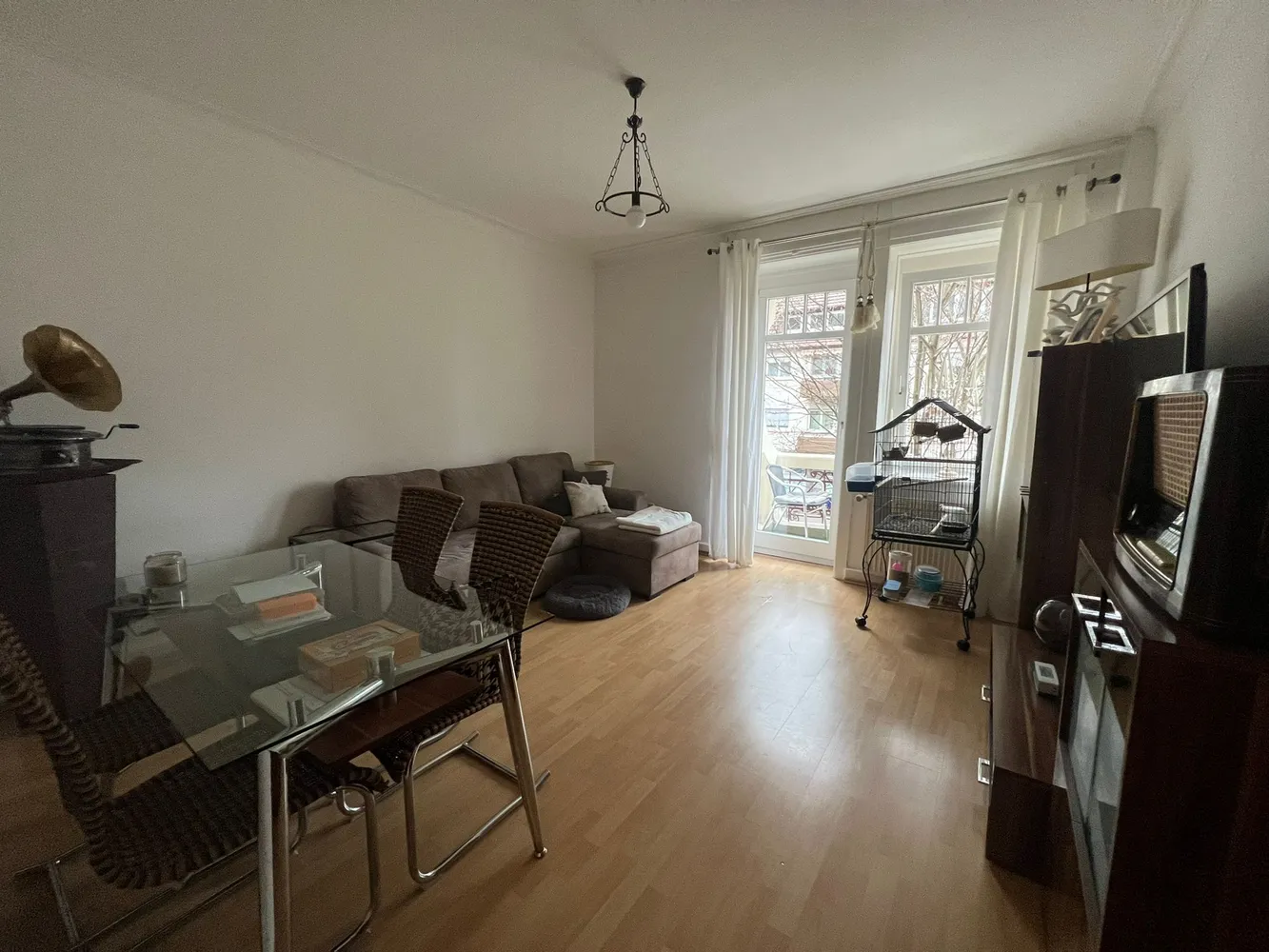 3 Zimmer Wohnung mit 71 m² in Stuttgart – Bild 2
