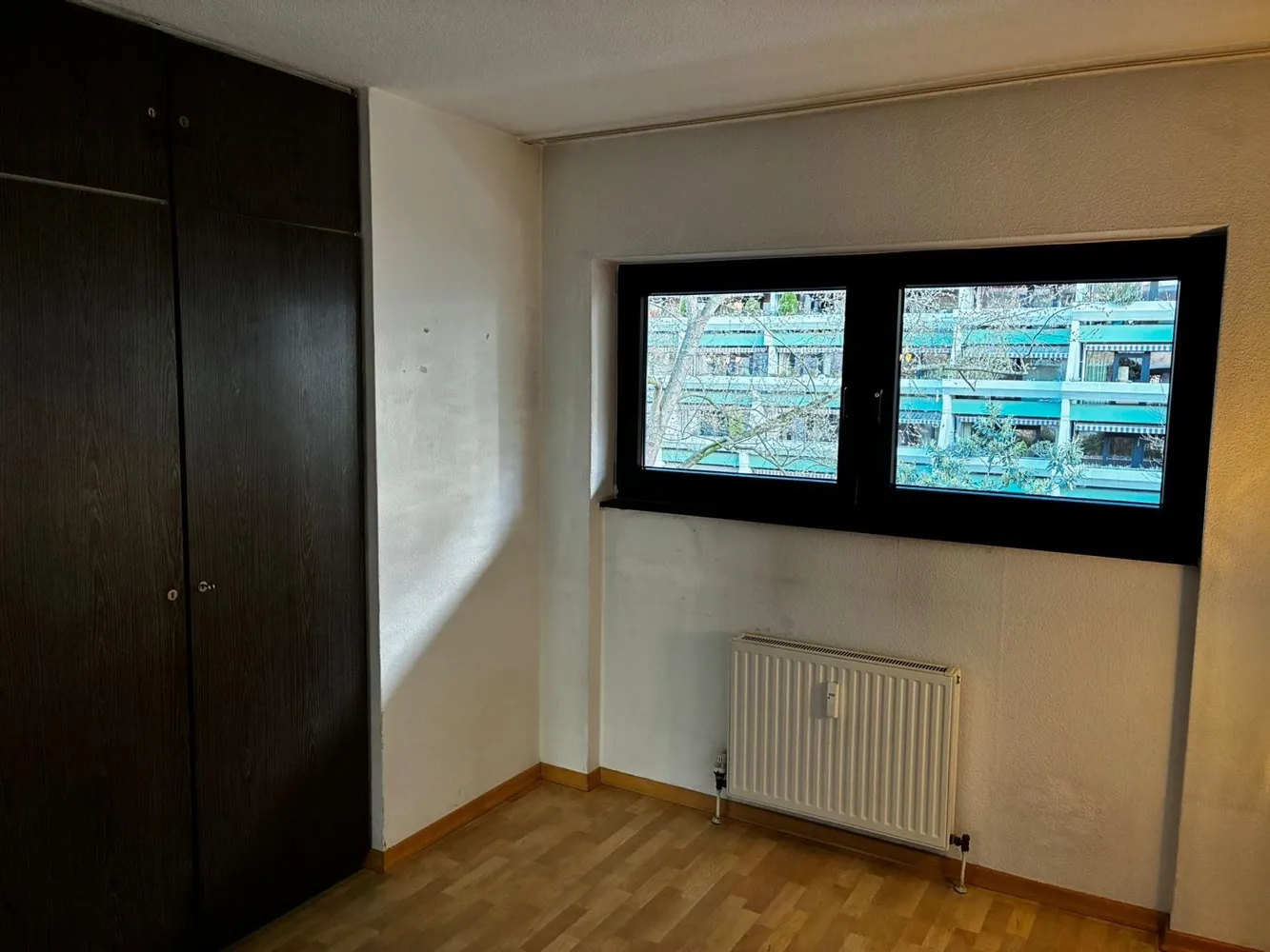 2 room apartment with 54 m² in Düsseldorf – Photo 11