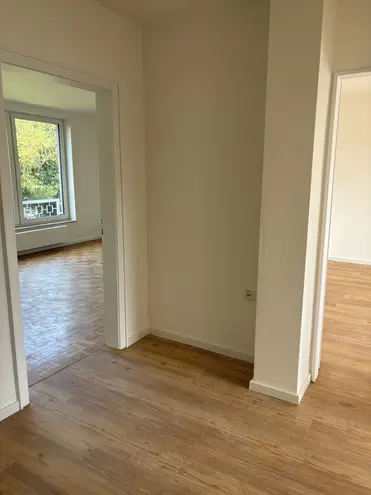 3 Zimmer Wohnung mit 63 m² in Aachen – Bild 4