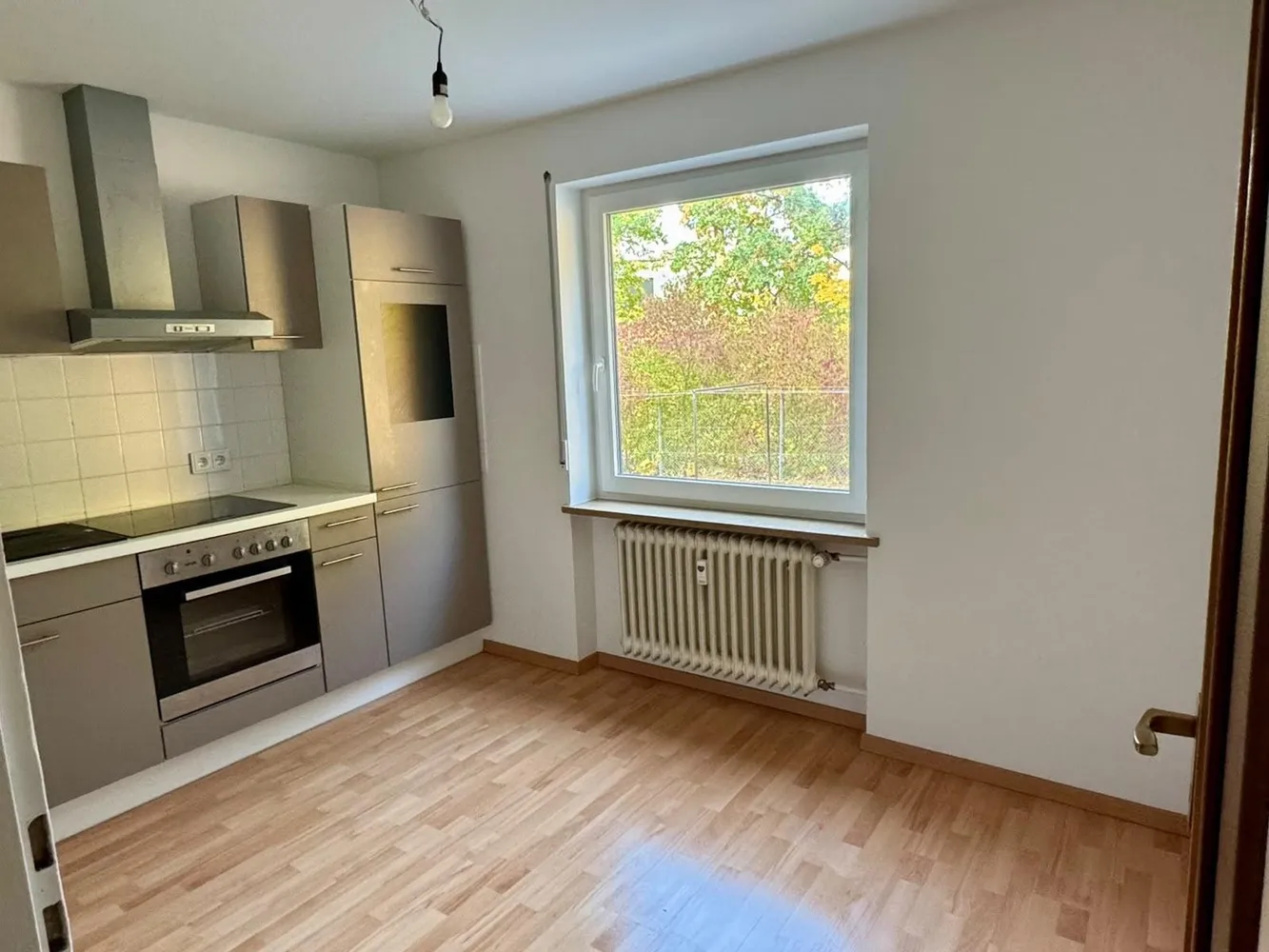 2 room apartment with 63 m² in Regensburg – Photo 3