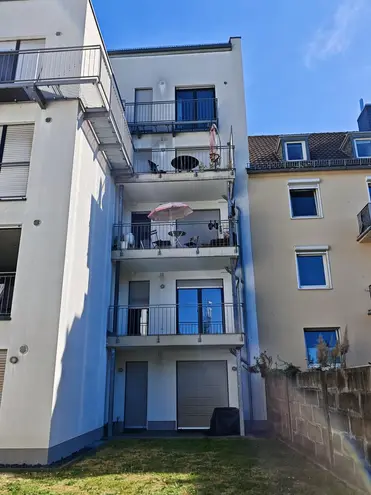 2 Zimmer Wohnung mit 47 m² in Bonn – Bild 12