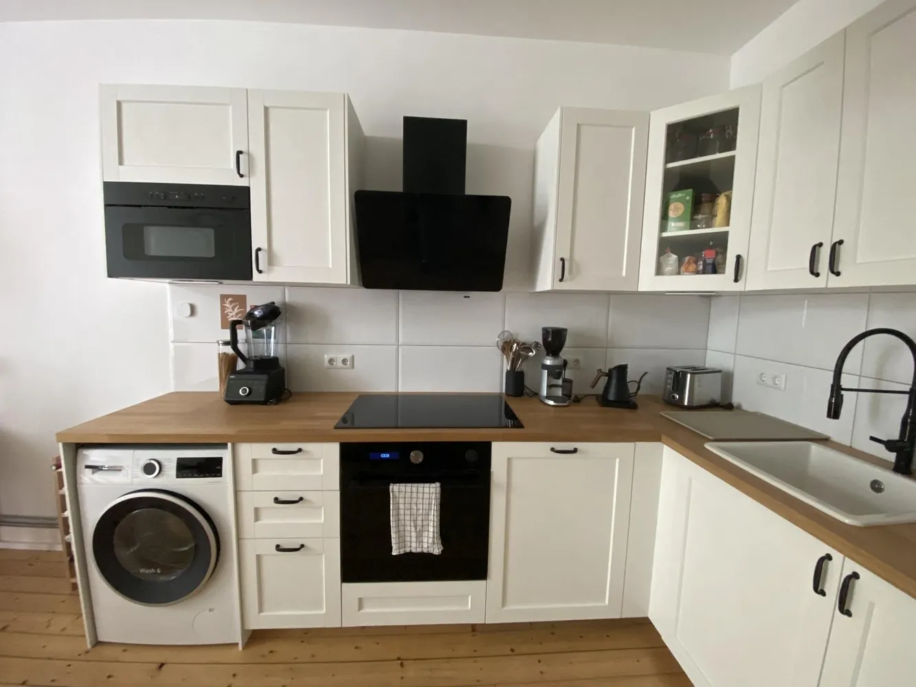 3 Zimmer Wohnung mit 75 m² in Kassel – Bild 4