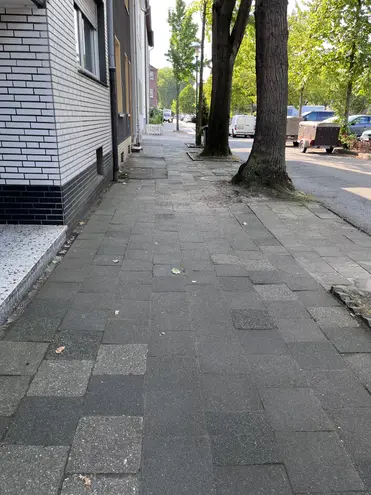 2 Zimmer Wohnung mit 63 m² in Duisburg – Bild 6