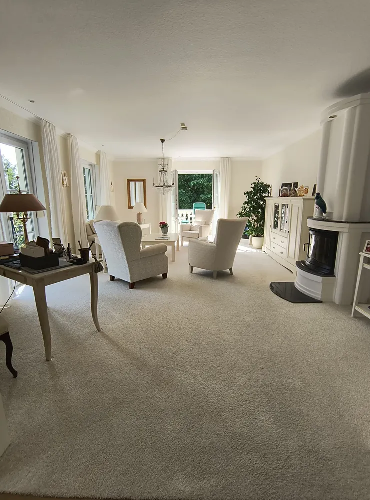 4 Zimmer Wohnung mit 130 m² in Flensburg – Bild 4