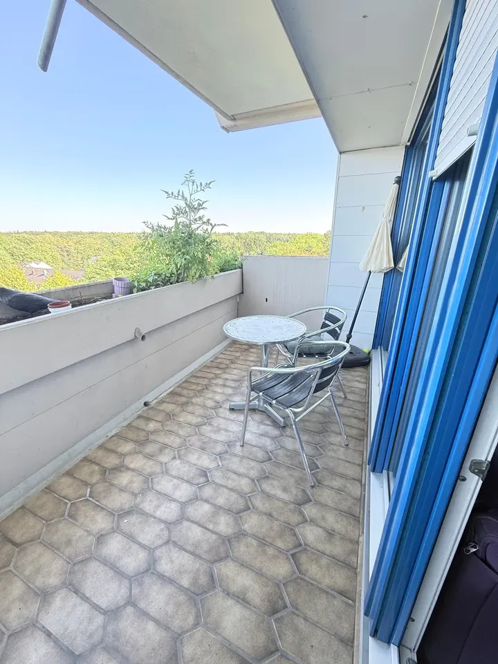 2 Zimmer Wohnung mit 58 m² in Augsburg – Bild 8