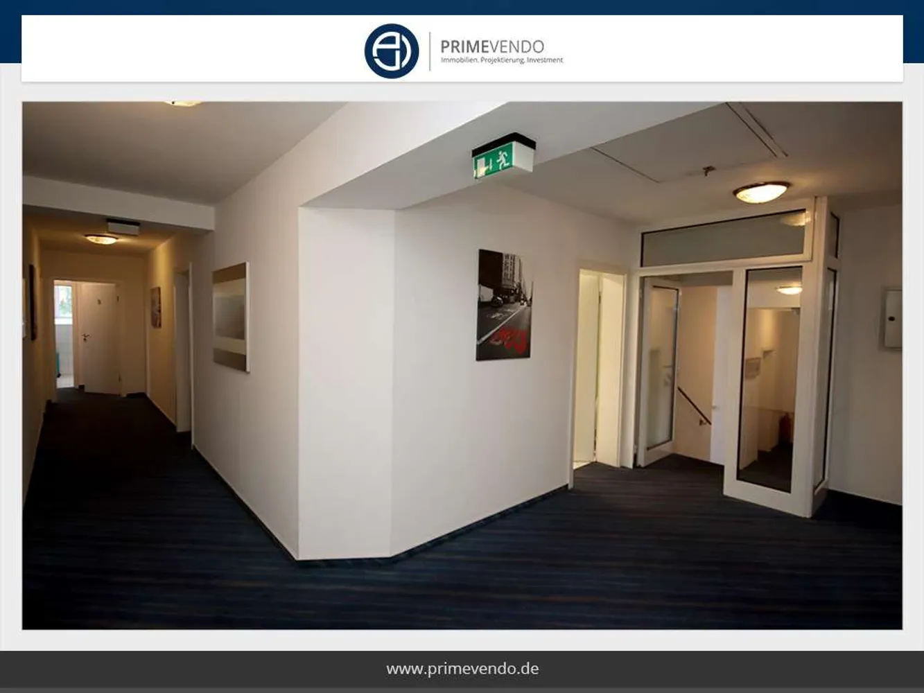 1 Zimmer Wohnung mit 30 m² in Karlsruhe – Bild 10