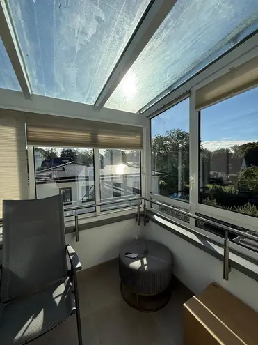 3 Zimmer Wohnung mit 103 m² in München – Bild 10