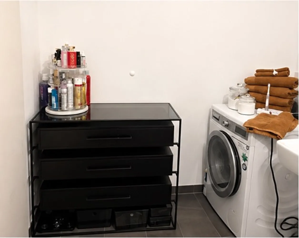 2 Zimmer Wohnung mit 58 m² in Hamburg – Bild 9