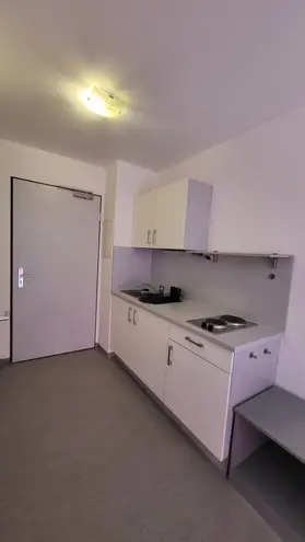 1 Zimmer Wohnung mit 24 m² in Nürnberg – Bild 3
