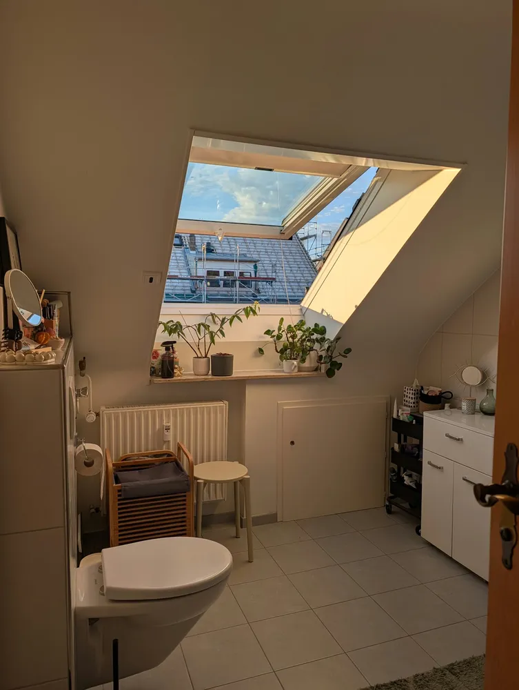 2 Zimmer Wohnung mit 55 m² in Stuttgart – Bild 4