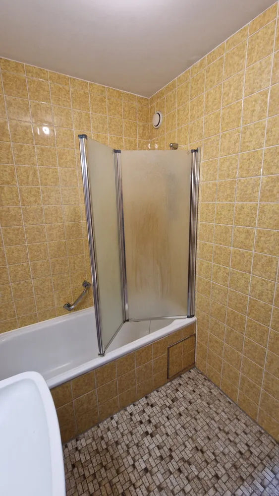 3 room apartment with 85 m² in Augsburg – Photo 9