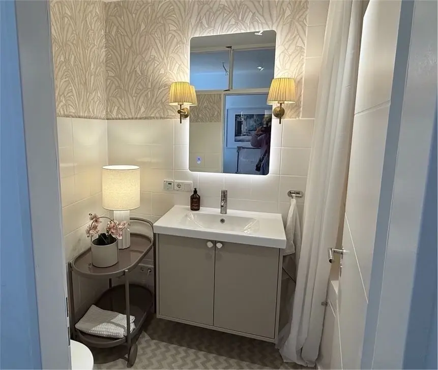 3 Zimmer Wohnung mit 76 m² in Cuxhaven – Bild 9
