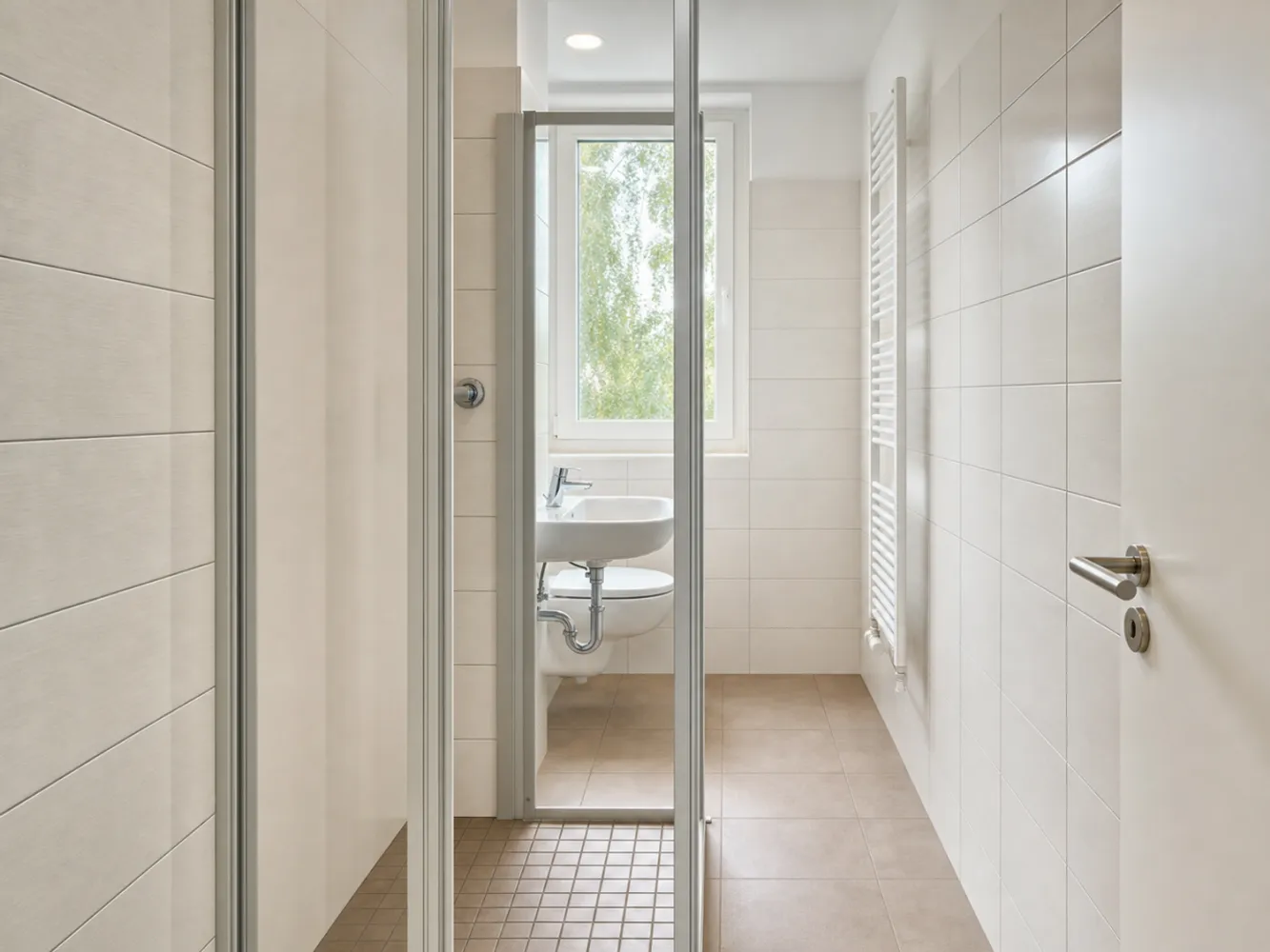 3 Zimmer Wohnung mit 61 m² in Eberswalde – Bild 2